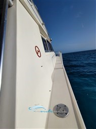 Mochi 42 camminamenti