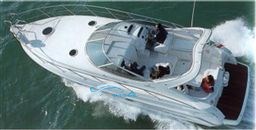 Zaffiro 34 navigazione repertorio