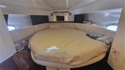 Zaffiro 34 matrimoniale