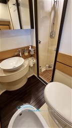 Abacus 62 bagno 4