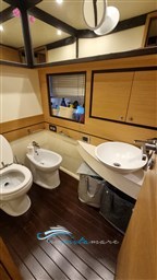 Abacus 62  bagno