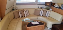 IMAbacus 62 dinette
