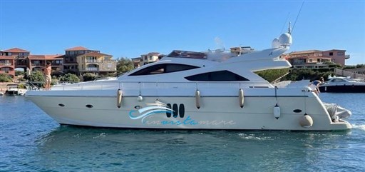 Abacus Marine Abacus 62