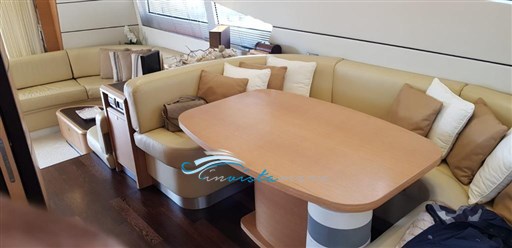 Abacus 62 tavolo