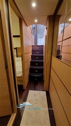 Abacus 62  corridoio