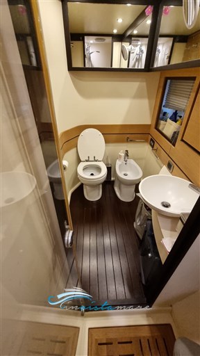 Abacus 62 bagno 2