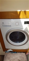 Abacus 62  lavatrice