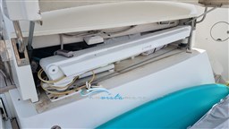 Abacus 62  particolare pozzetto