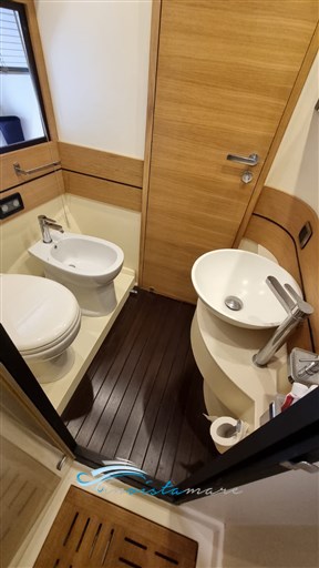 Abacus 62 bagno3