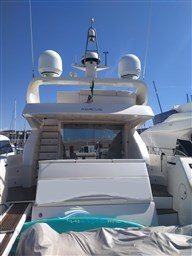 Abacus 62  pozzetto