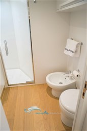 Cranchi 78 bagno 3