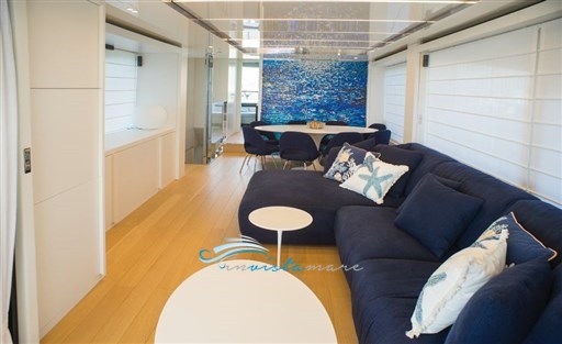 Cranchi 78 salone 2