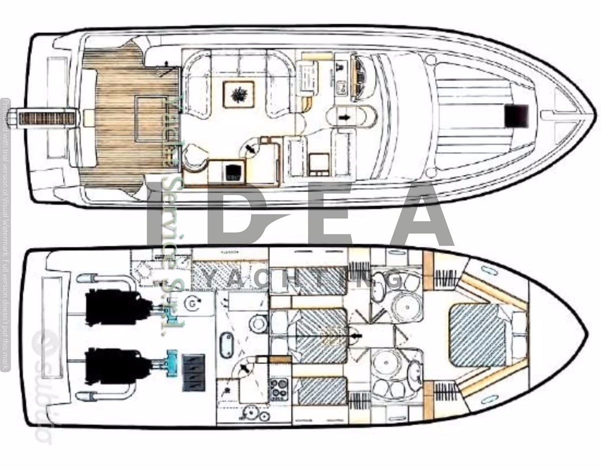 layout