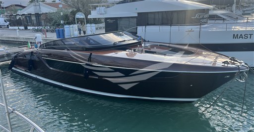 48 Dolceriva