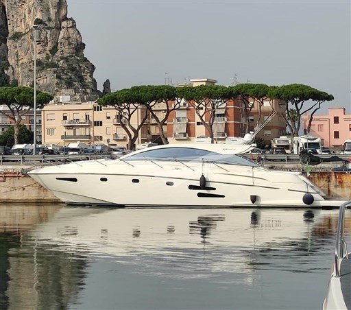 Sogica Openbridge 55 Sport