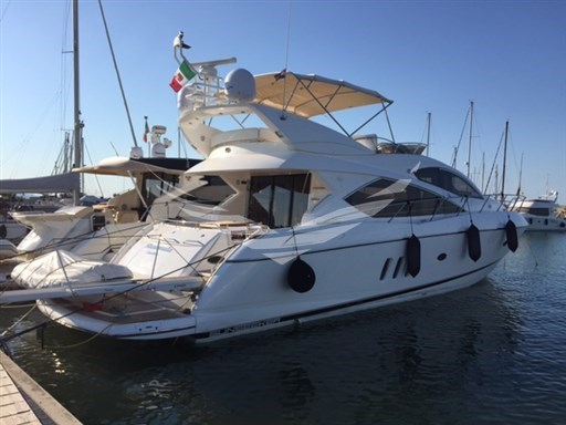 Sunseeker Manhattan 60