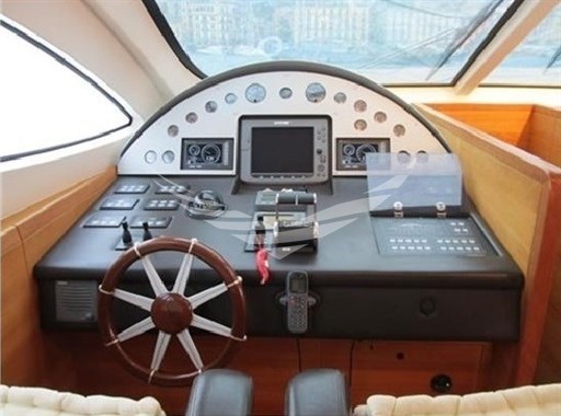 AICON 64 FLY - 2007 - GIANNI SOLLO - NAPOLI-002