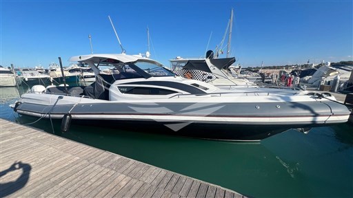 Explosion Marine X 44