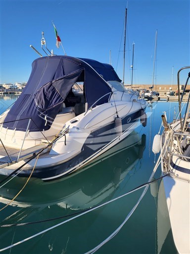 Salpa Laver 38.5 Open