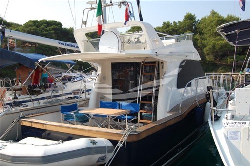 Viking Marine San Remo 34