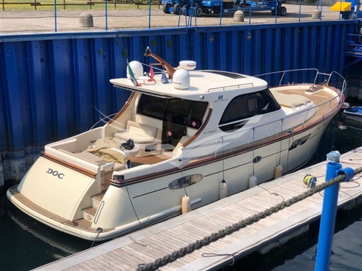 Abati Yachts Abati 46 Newport