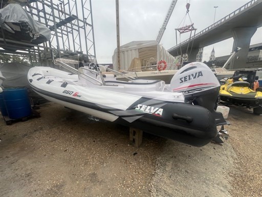 Selva D.650 Family Special