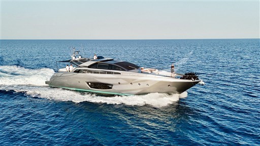 Riva 86 Domino