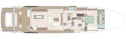 Riva_102'CorsaroSuper_Main Deck_75975