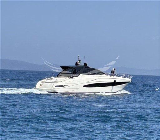 Riva 63 Vertigo