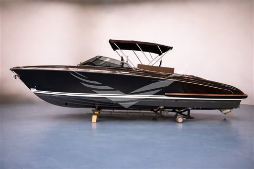 Riva 27 Iseo