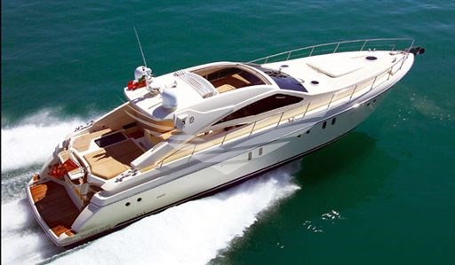 Dalla Pietà Dp 58 Hard Top