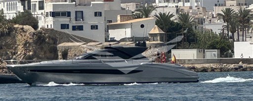 Riva 68 Ego