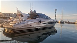 Riva 68 Ego 2006 - 2026  (22)