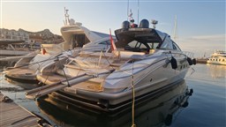 Riva 68 Ego 2006 - 2026  (1)