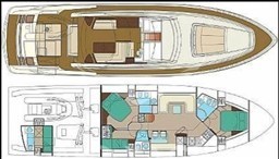 Lay Out Riva Ego 68