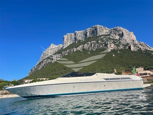 Riva Saint Tropez