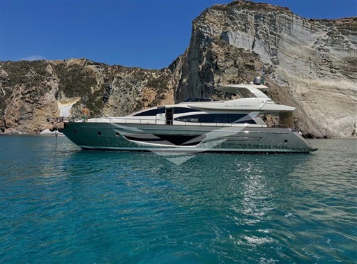 Riva 75 Venere Super