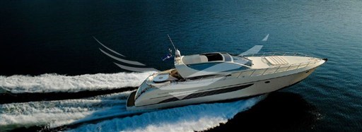 RIVA 72 SPLENDID 