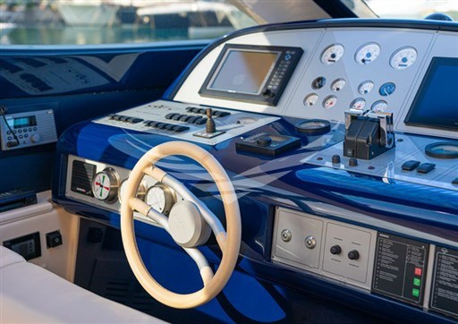 RIVA 72 SPLENDID 