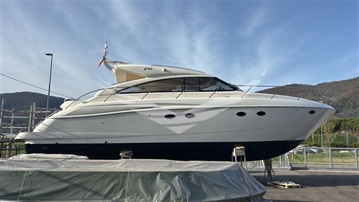 Princess Yachts V 53