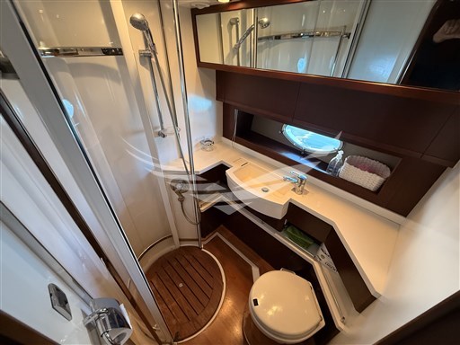 25 bagno armatore