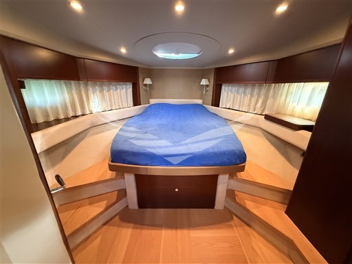 22 cabina armatore