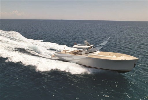 Alen Yacht 55