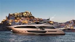 Riva 100 Corsaro 2017_51