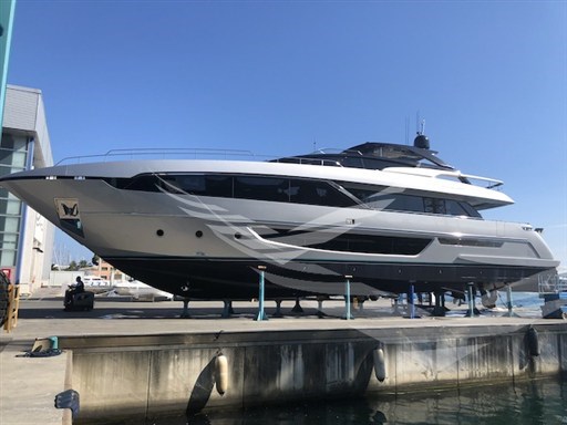 Riva 100 Corsaro 2020 _2