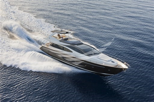 Riva 75 Venere Super