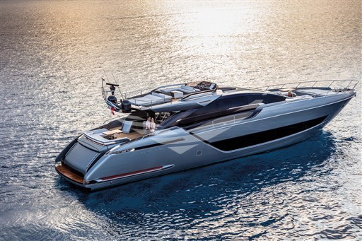 Riva 88 Folgore
