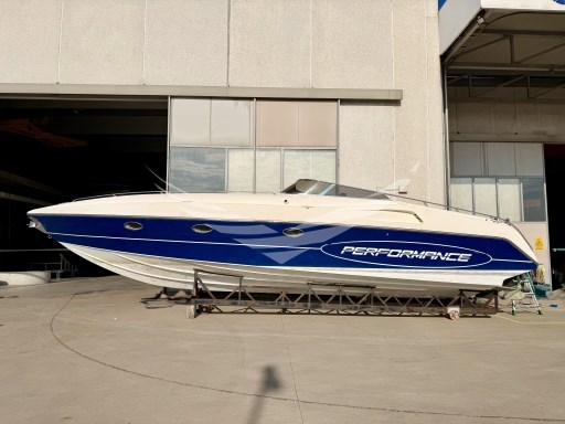 Performance Marine 1107