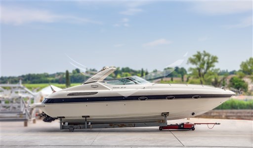 Colombo 38 Atlantic Sx