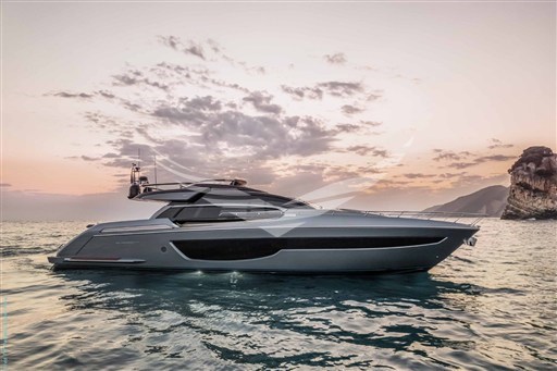 Riva 76 Perseo Super